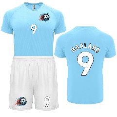 Σετ ποδοσφαίρου για παιδιά Haaland