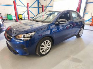 Opel Corsa 2022 1,5 DIESEL - ΕΛΛΗΝΙΚΟ