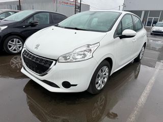 Peugeot 208 2016 1.0 VTi Active-thumb-2