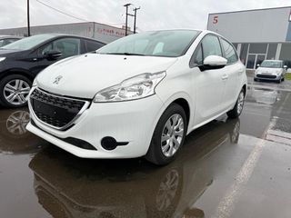 Peugeot 208 2016 1.0 VTi Active