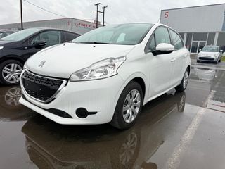 Peugeot 208 2016 1.0 VTi Active-thumb-6
