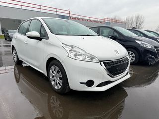 Peugeot 208 2016 1.0 VTi Active-thumb-3