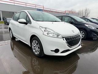 Peugeot 208 2016 1.0 VTi Active-thumb-1