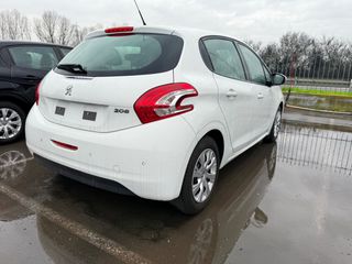 Peugeot 208 2016 1.0 VTi Active-thumb-4