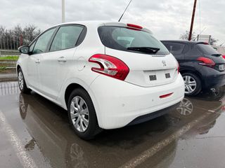 Peugeot 208 2016 1.0 VTi Active-thumb-5