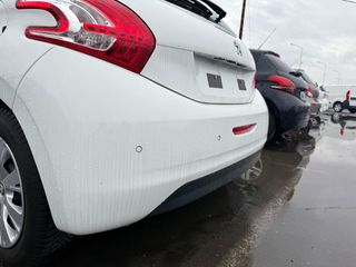 Peugeot 208 2016 1.0 VTi Active-thumb-7
