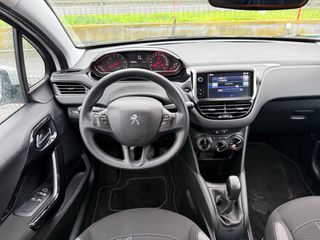 Peugeot 208 2016 1.0 VTi Active-thumb-13