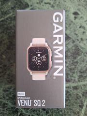Garmin Venu SQ2 Music