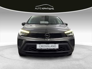 Opel Crossland 2022 1.5 Edition 110Hp-thumb-1