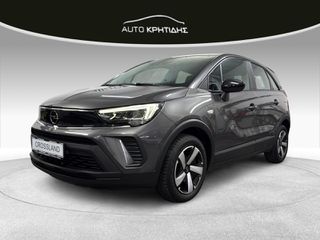 Opel Crossland 2022 1.5 Edition 110Hp-thumb-2
