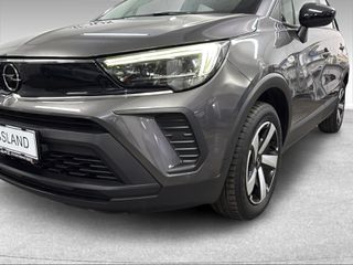 Opel Crossland 2022 1.5 Edition 110Hp-thumb-3