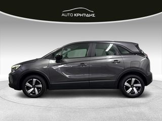 Opel Crossland 2022 1.5 Edition 110Hp-thumb-5