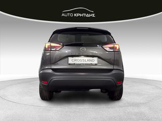 Opel Crossland 2022 1.5 Edition 110Hp-thumb-7