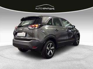 Opel Crossland 2022 1.5 Edition 110Hp-thumb-8