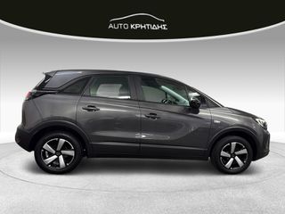 Opel Crossland 2022 1.5 Edition 110Hp-thumb-9