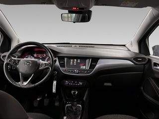 Opel Crossland 2022 1.5 Edition 110Hp-thumb-11