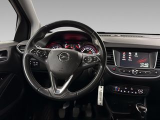 Opel Crossland 2022 1.5 Edition 110Hp-thumb-12