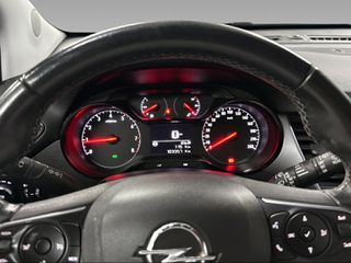 Opel Crossland 2022 1.5 Edition 110Hp-thumb-13