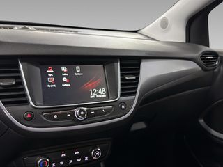 Opel Crossland 2022 1.5 Edition 110Hp-thumb-14