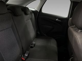 Opel Crossland 2022 1.5 Edition 110Hp-thumb-15