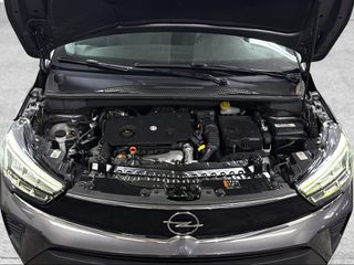 Opel Crossland 2022 1.5 Edition 110Hp-thumb-17