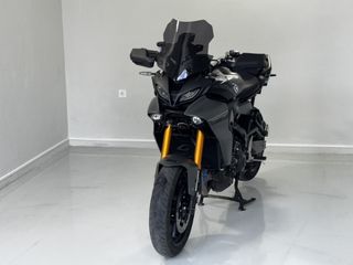 Yamaha Tracer 9 GT 2021 GT