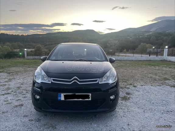 Citroen C3 2016 HDI DIESEL