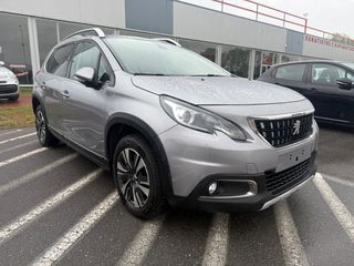 Peugeot 2008 2017 1.2 PureTech Allure/AUTOMATIK/PANORAMA-thumb-3