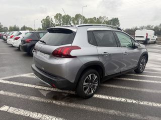Peugeot 2008 2017 1.2 PureTech Allure/AUTOMATIK/PANORAMA-thumb-5