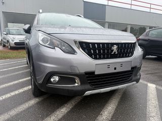 Peugeot 2008 2017 1.2 PureTech Allure/AUTOMATIK/PANORAMA-thumb-11