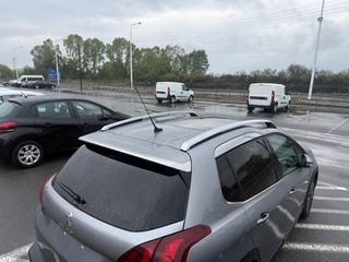 Peugeot 2008 2017 1.2 PureTech Allure/AUTOMATIK/PANORAMA-thumb-20