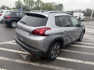 Peugeot 2008 2017 1.2 PureTech Allure/AUTOMATIK/PANORAMA-thumb-21