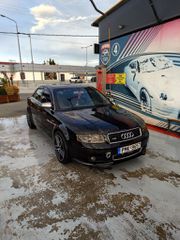 Audi A4 2004 B6