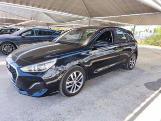 Hyundai i 30 2020 DIESEL-115 HP-ΕΛΛΗΝΙΚΟ