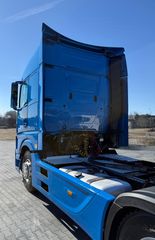 Mercedes-Benz 2018 ACTROS 18.510 RETARDER ΥΔΡΑΥΛΙΚΆ-thumb-7