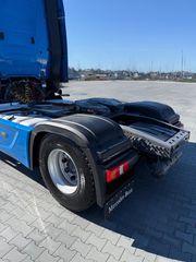Mercedes-Benz 2018 ACTROS 18.510 RETARDER ΥΔΡΑΥΛΙΚΆ-thumb-8