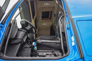 Mercedes-Benz 2018 ACTROS 18.510 RETARDER ΥΔΡΑΥΛΙΚΆ-thumb-18