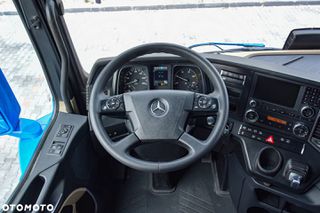 Mercedes-Benz 2018 ACTROS 18.510 RETARDER ΥΔΡΑΥΛΙΚΆ-thumb-20