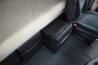 Mercedes-Benz 2018 ACTROS 18.510 RETARDER ΥΔΡΑΥΛΙΚΆ-thumb-25