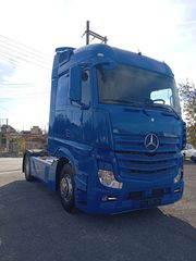 Mercedes-Benz 2018 ACTROS 18.510 RETARDER ΥΔΡΑΥΛΙΚΆ-thumb-4