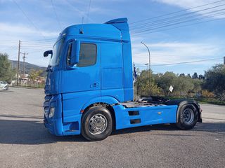 Mercedes-Benz 2018 ACTROS 18.510 RETARDER ΥΔΡΑΥΛΙΚΆ-thumb-3