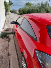 Opel Astra 2005 GTC