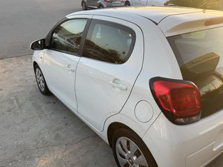 Citroen C1 2021-thumb-11
