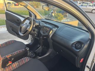 Citroen C1 2021-thumb-16