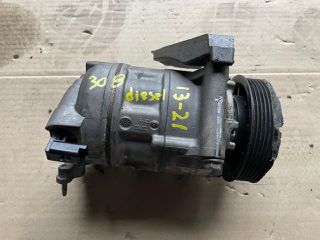 PEUGEOT 308 DIESEL 13-21 1.6cc diesel ΚΟΜΠΡΕΣΟΡΑΣ ΚΛΙΜΑΤΙΣΜΟΥ