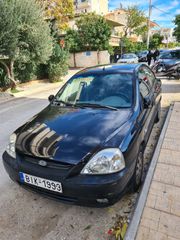 Kia Rio 2005