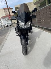 Suzuki V-Strom 650 2005