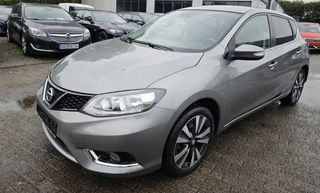Nissan Pulsar 2016 1.2 DIG-T TEKNA/NAVI