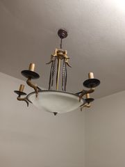 ΦΩΤΙΣΤΙΚΑ ΜΕ ΚΡΥΣΤΑΛΟ MURANO