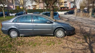 Citroen C5 2003